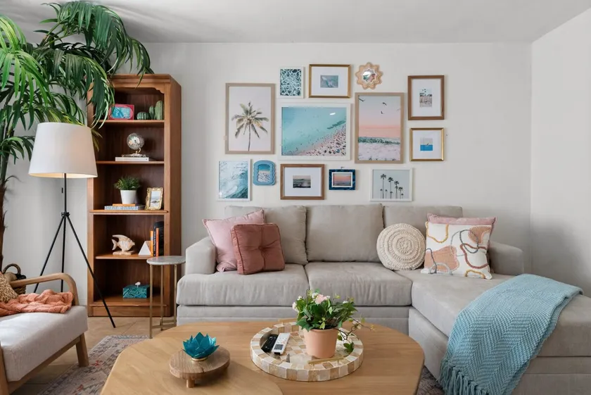 The Palm House by Coastline Vacation Rentals - Image 1
