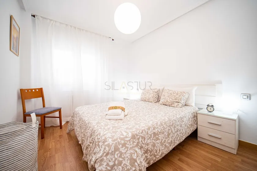 Ojeda Accommodation - Image 1