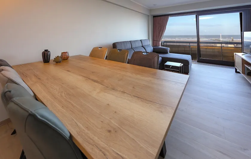 Haustierfreundliche Wohnung in Oostende - Image 1