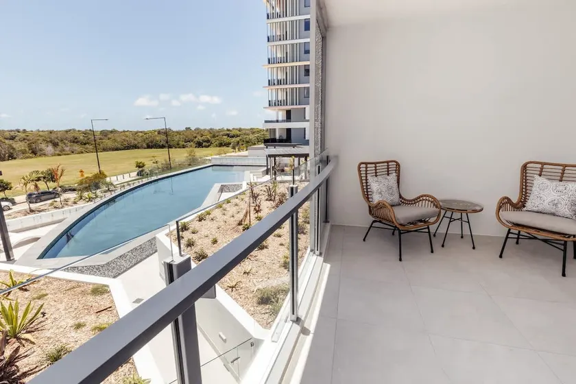 Azzure Bliss at Bokarina Beach - Image 1
