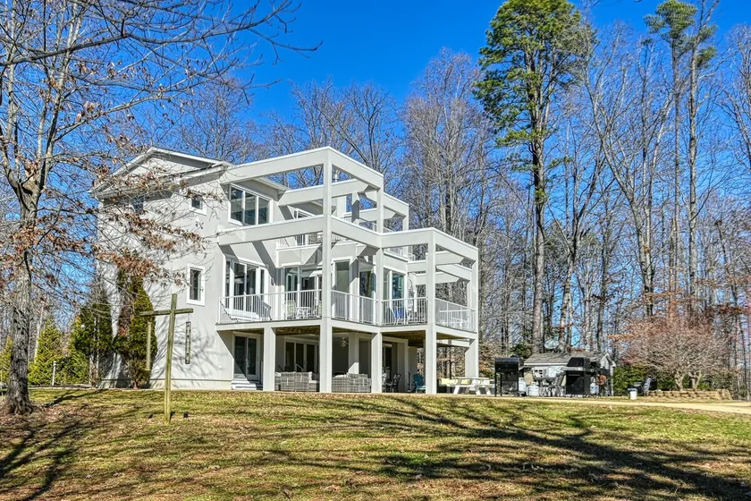 Straight to The Point Lakefront Property - Image 1