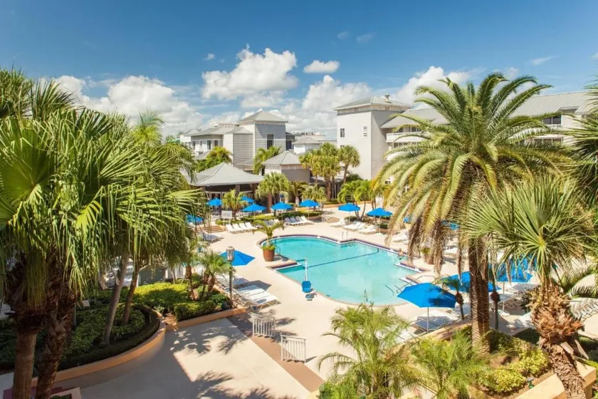 Florida Coastal Escape | Golf. Restaurant - Image 1