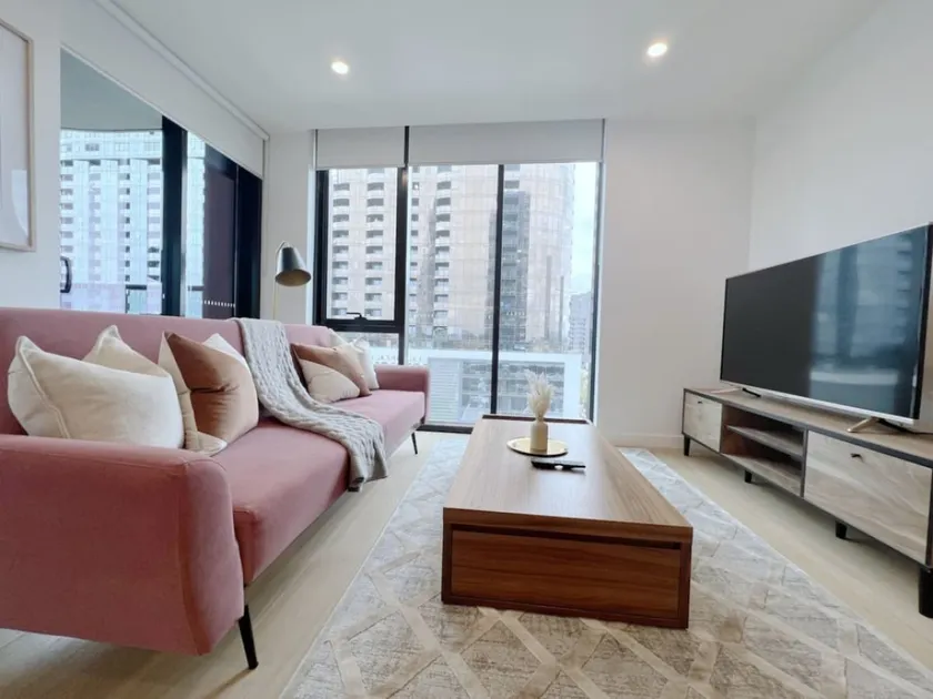 Lindy Residence - Image 1