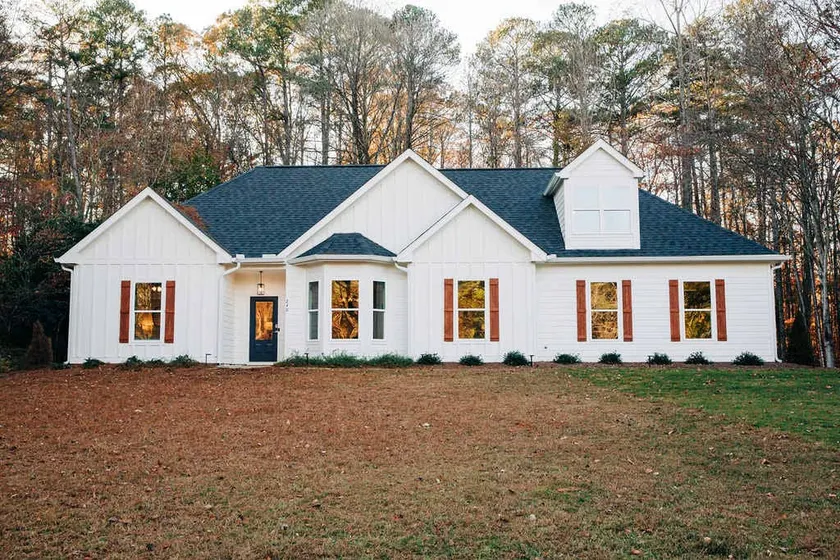 Peaceful Modern RootSong Retreat 4m to Trilith - Image 1