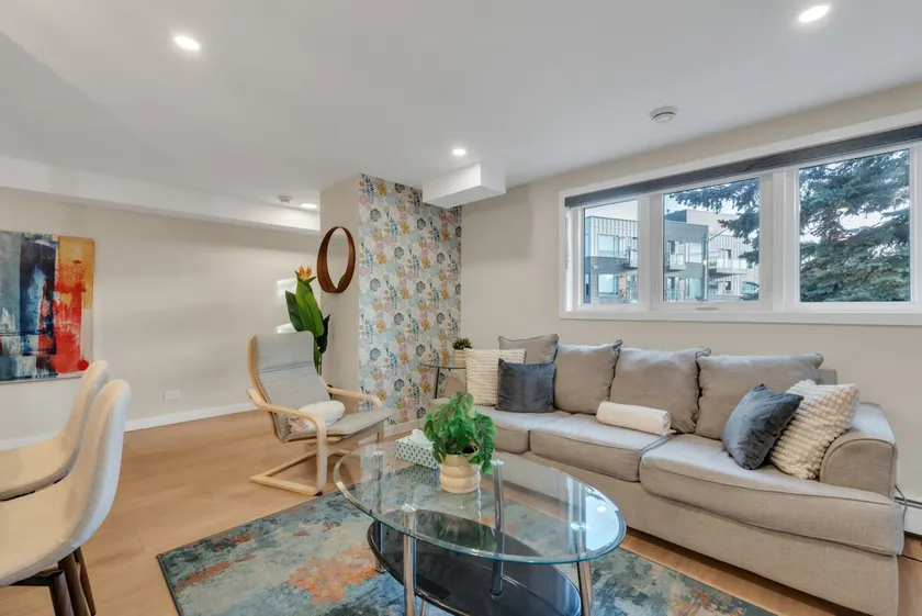 10min>17th Ave:2Bdrm:900ft²:FREEParking:Laundry - Image 1