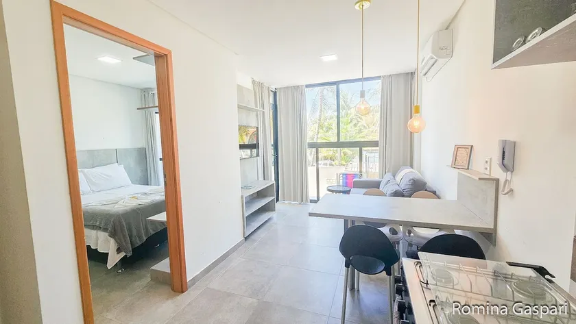 Large apartment, balcony, 60 meters from the sea, 6x interest-free! - Image 1