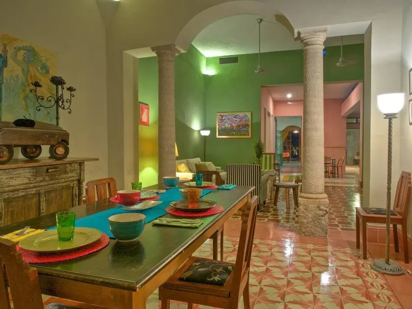 Casa la Rosalina - Image 1