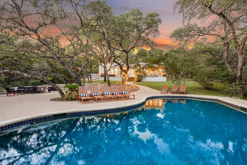 La Serena ~ Wilderness Retreat ~ Pool + Hot Tub - Image 1