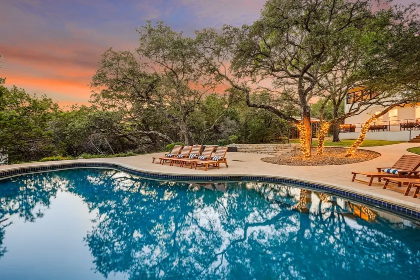 La Serena ~ Wilderness Retreat ~ Pool + Hot Tub - Image 1