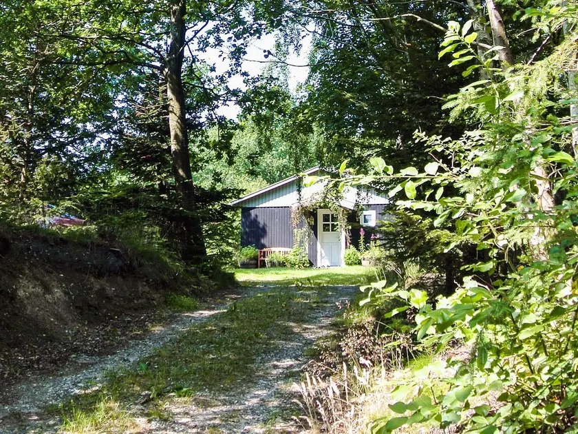 4 person feriebolig i Aars-By Traum - Image 1