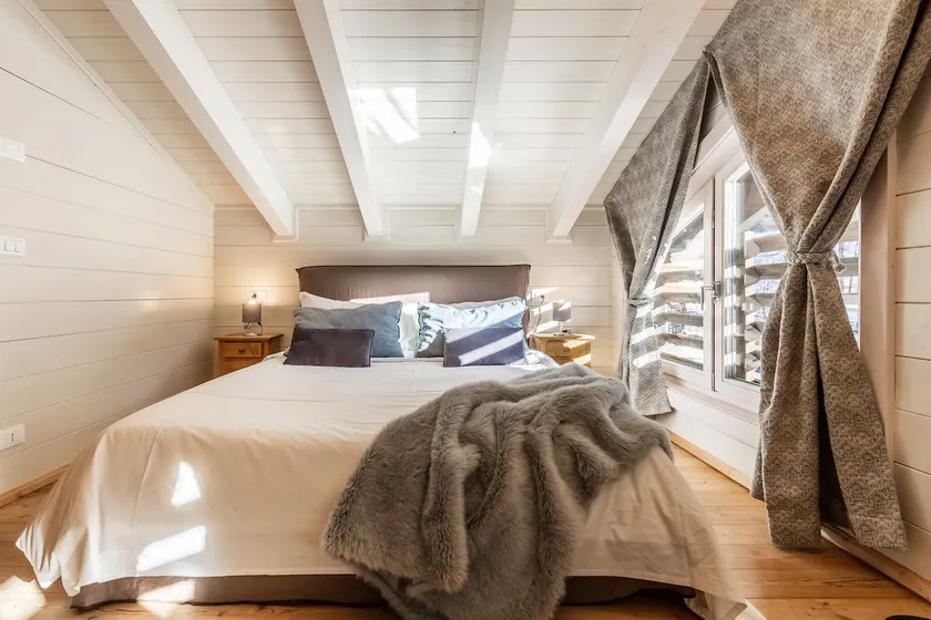 HelloCHALET - Piccolo Giglio Chalet - Image 1