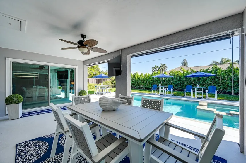Pool & Spa: Luxury Home in Naples! - Image 1
