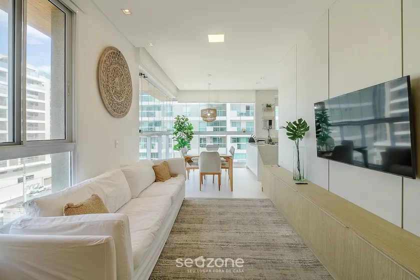 Apartment w/ Barbecue 240m From the Beach Ehi0401 - Image 1