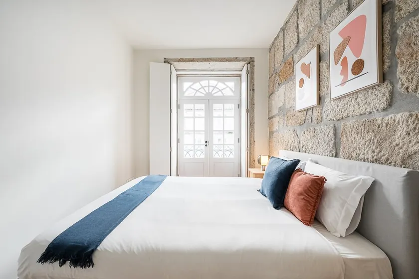 GuestReady - Grandeur River Balcony Reborn - Image 1