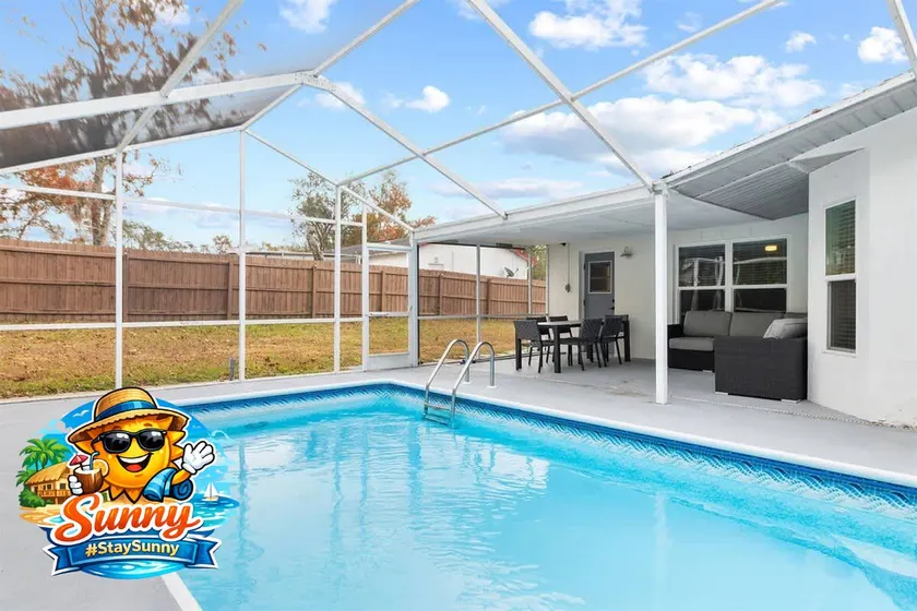 Stunning Golf Course House w/ Private Pool - Image 1