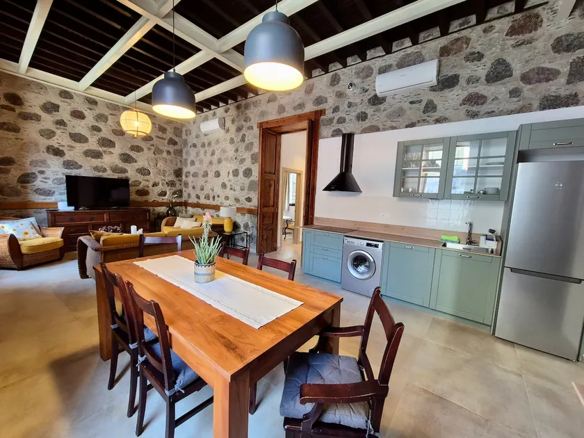Casa Federiquito – Authentic stay in Mogán - Image 1