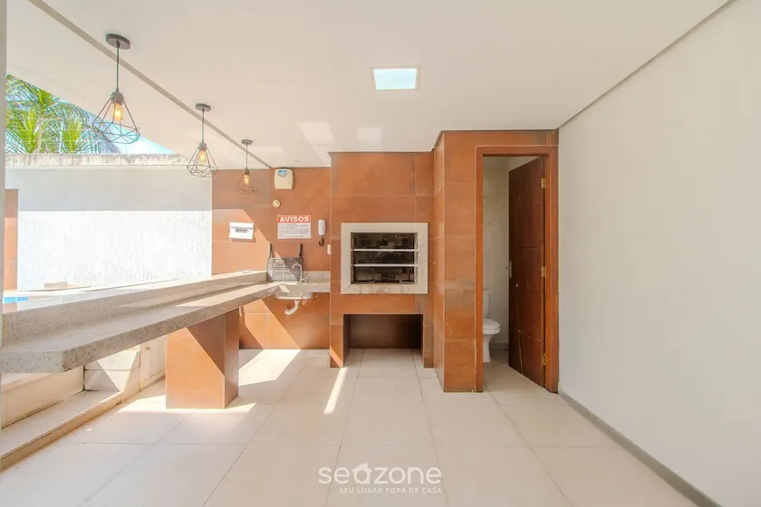 Modern apartment 280 m from the beach AST0103 - Image 1