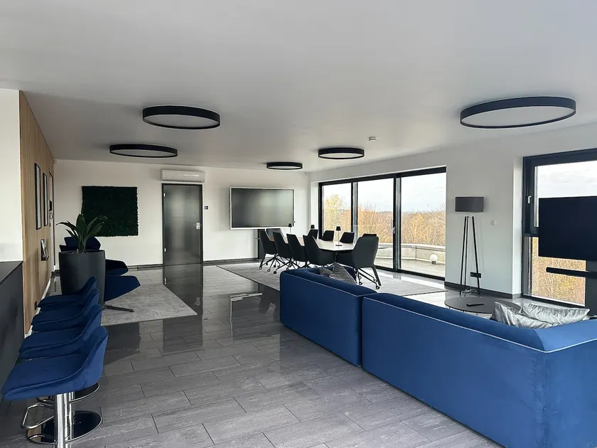 Infinity Apartment Essen - Image 1