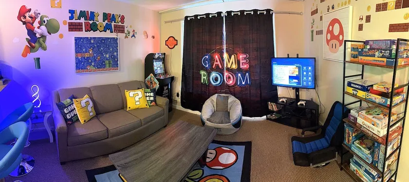 Game Night Suite at Jiminy Peak Ski OnOff Sleeps 4 - Image 1