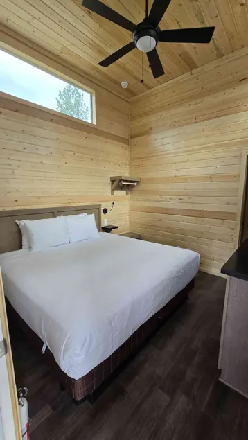 062B Spacious KingBed Chalet nr GrandCanyon S Rim - Image 1