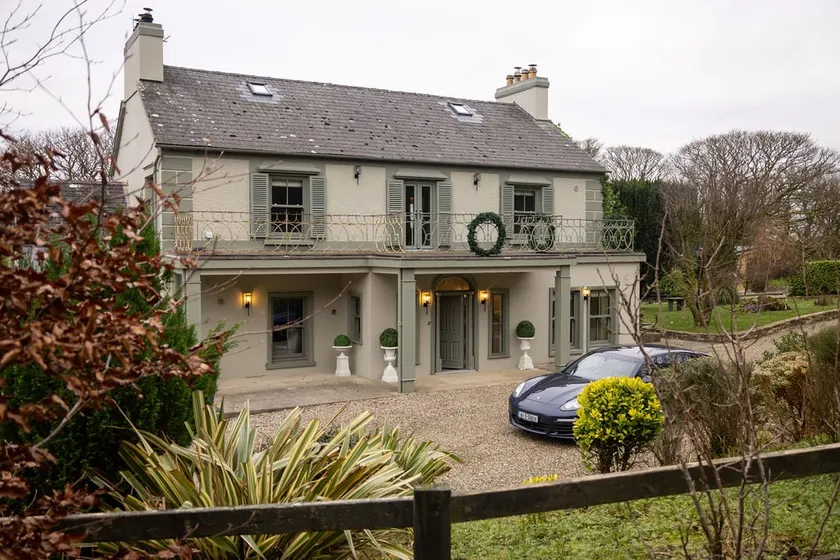 Private Country Residence Made 4 Luxury Gathering - Image 1
