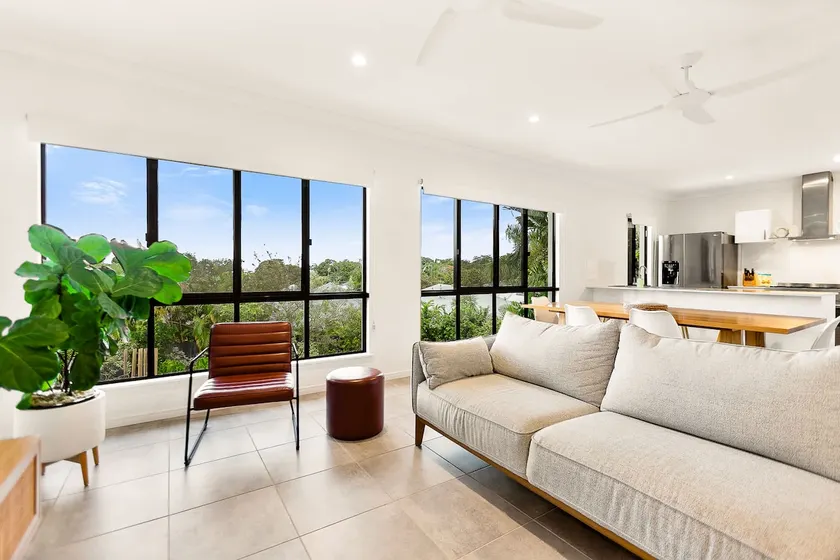 Cove Retreat - Palm Cove - Heated Pool - Pet Friendly - Image 1