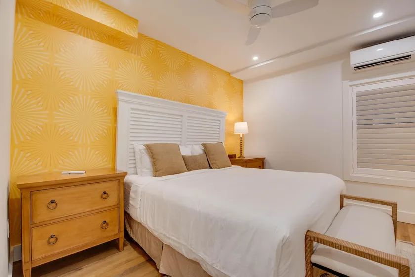 Sunshine State at Custom House Inn | Bright Studio - Image 1