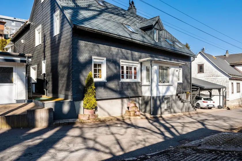 Vacation home at Will's - Image 1