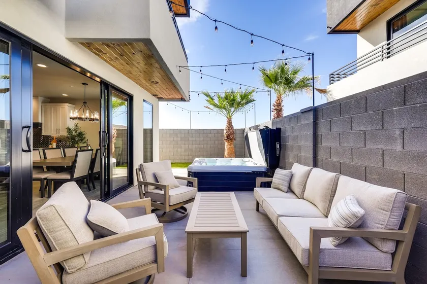 Furnished Hot Tub Patio: Utah Escape 30 Mi to Zion - Image 1