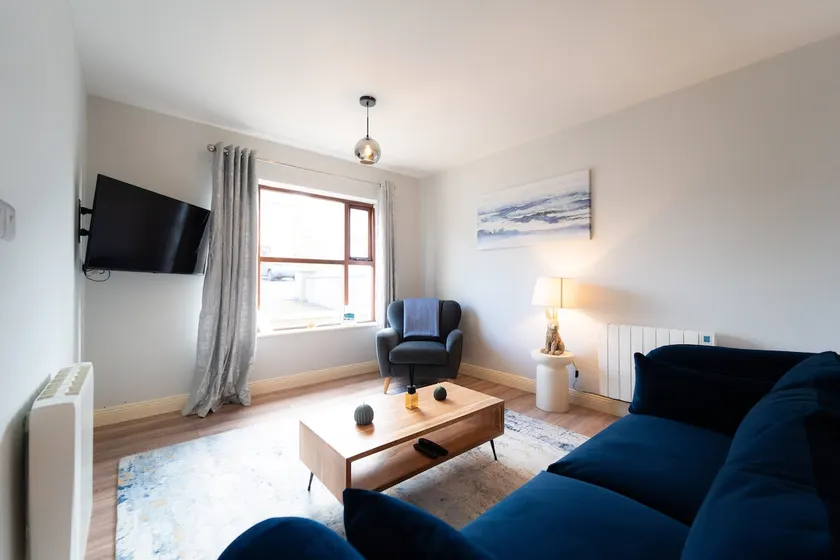Central Hideaway Dingle - Image 1