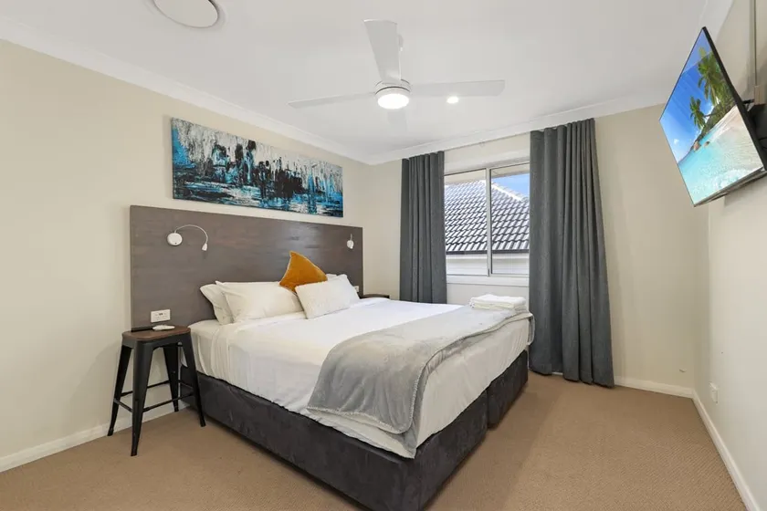 Prickly Pear Stays Jesmond - Short Term Accommodations - Image 1