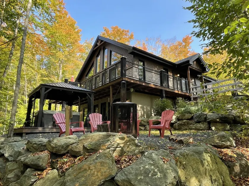 Chalet Le PÜR - Image 1