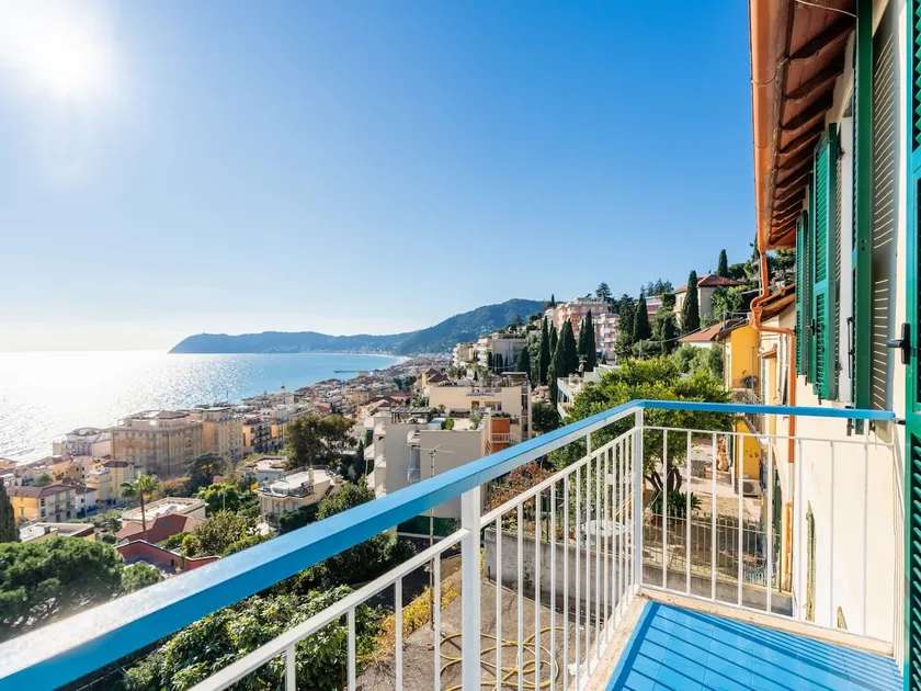 Belvedere Alassio by Interhome - Image 1