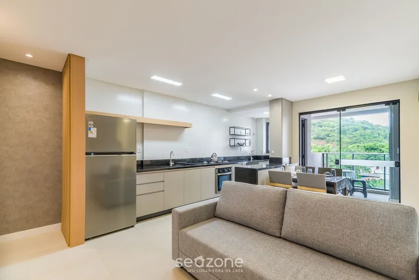 Apartment in Brava Beach, Itajaí - PVG0501 - Image 1