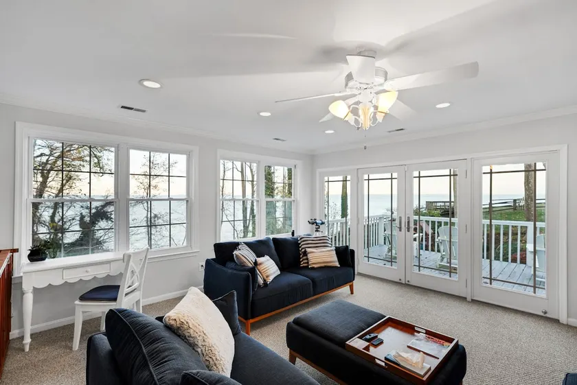 Rising Sun Cottage 3Bed 3 bathroom W/ Beach Views! - Image 1