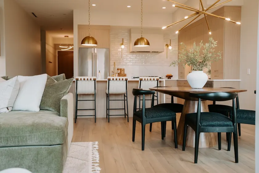 Dutch Coast Retreat - Image 1
