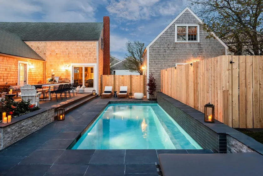 Beautiful Historic Home, Heated Pool & Hot Tub - Image 1