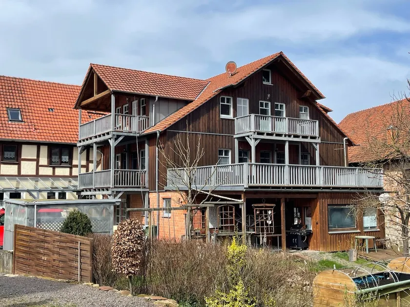 Vacation home Hof Schäfer - Image 1