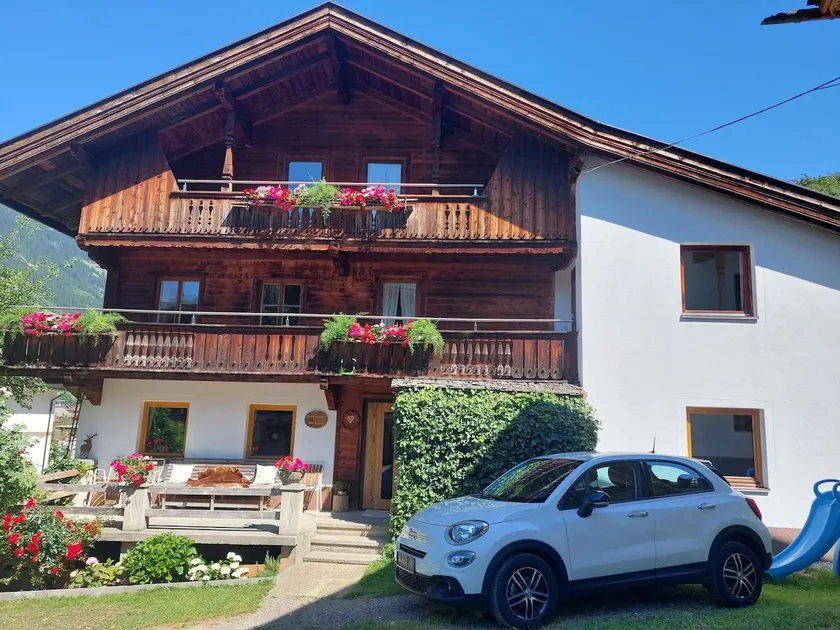 Farmhouse in Ramsau near Ski Slopes - Image 1