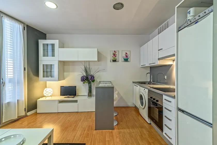 Loft en Badalona Centro - Image 1