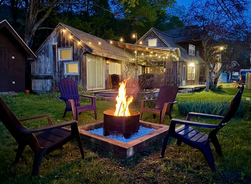 Scenic Rt 4: Hot tub, minutes to everything! - Image 1