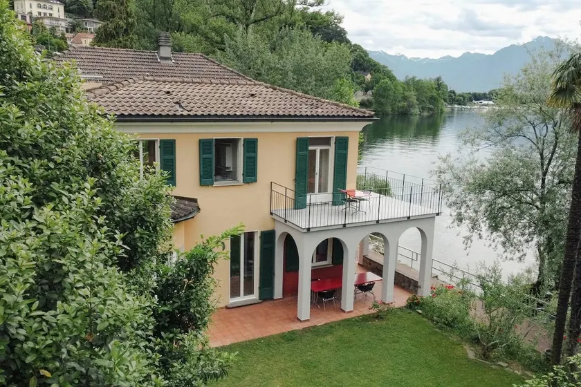 Uferhaus Luccio - Image 1