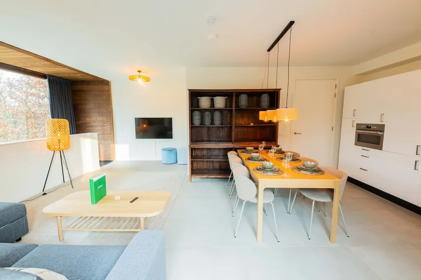 Upscale 90m2 Two Bedroom Apartment - KS8B - Image 1