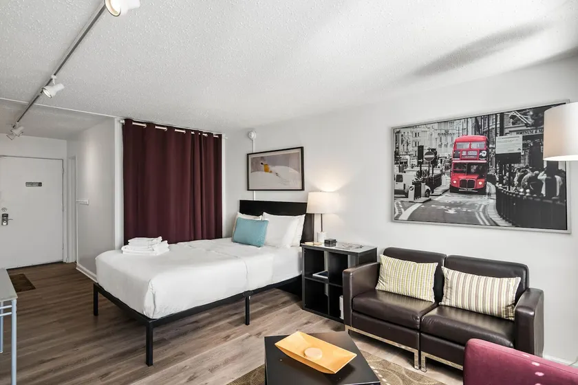(CCJ) Hidden Gem, Well Equipped Studio Perfect for Business Travel - Image 1