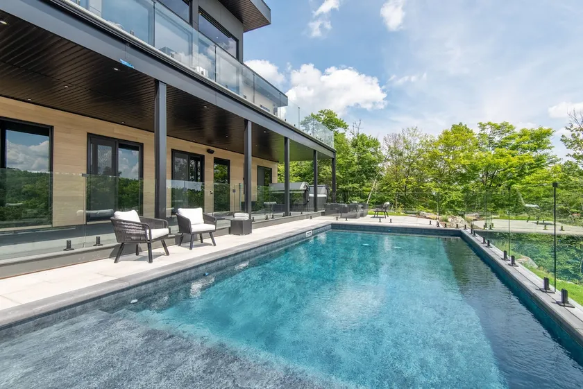 Chalet Mont-Steele | Hot Tub + Pool + Game Room - Image 1