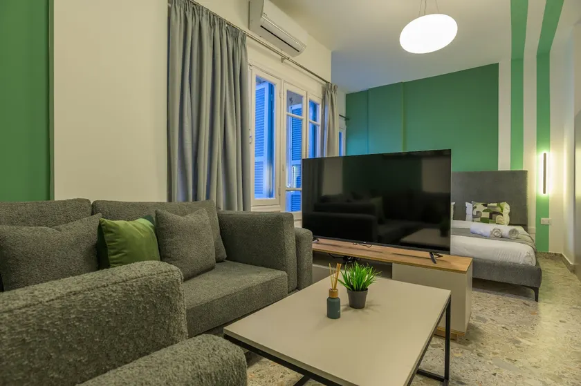 ”Naya” Studio by Sama Mar Mikhael In 24/7 Power - Image 1