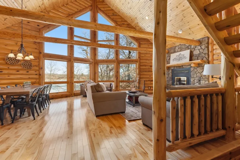 Fawn Lake Retreat | Pontoon, Beach & Game Room - Image 1