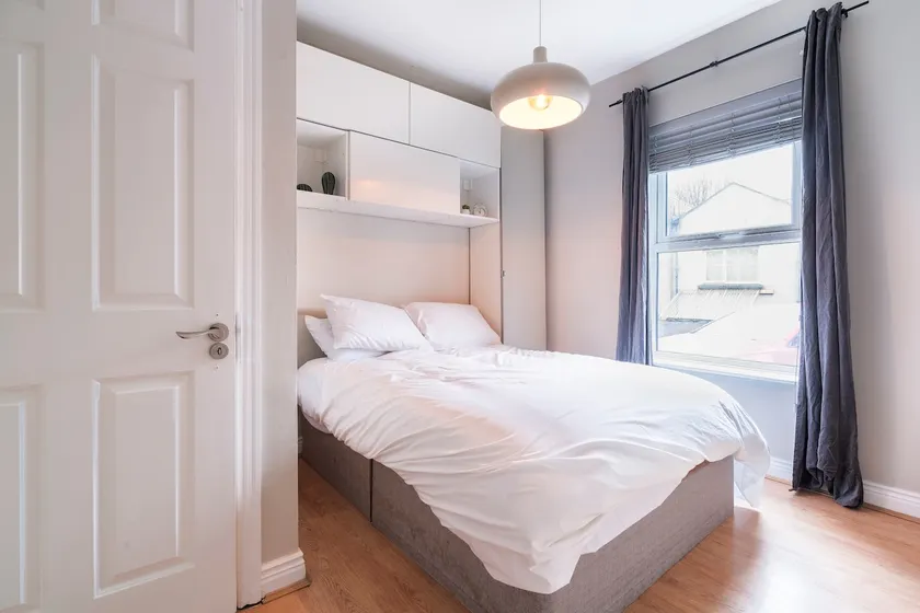 Stay in the heart of Dublin - Image 1