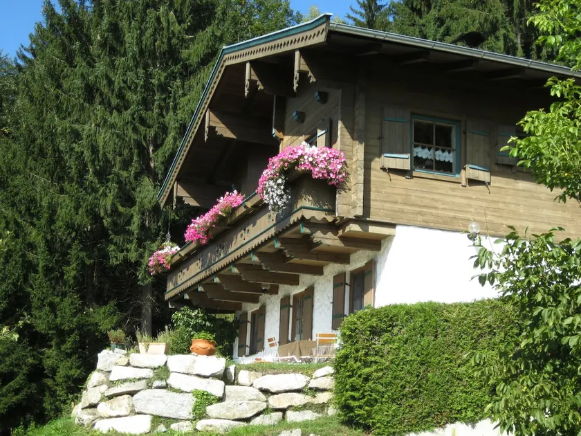Dream apartment with sunny terrace - Image 1
