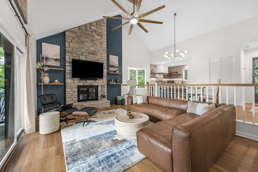 Luxury 3BR/3BA Chetola Resort Condo - Image 1